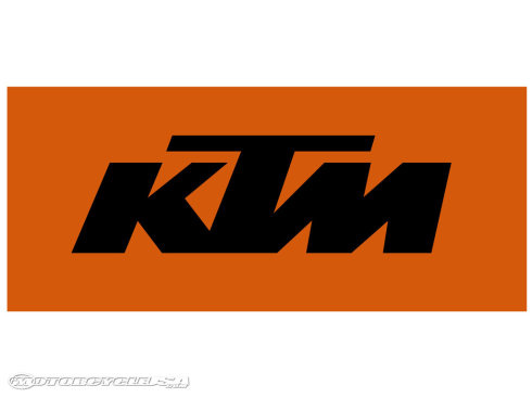 KTM摩托