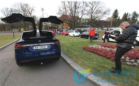 挪威为什么这么多电动车 201612231008294816.jpg