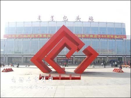 内蒙古西南部地区电动车市场调查——星星之火已经燎原
