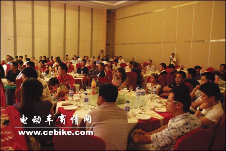 重剑苏南——2009爱德森“千乡万镇工程”苏南市场招商大会召开