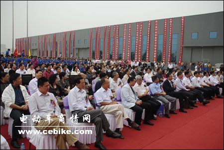 方世集团天津公司开业暨上海正荆电机７周年庆典在津举行