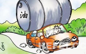 中国上调汽油和柴油价格 汽油每吨涨310元