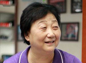 龚孝燕理事长谈电动车产业发展现状