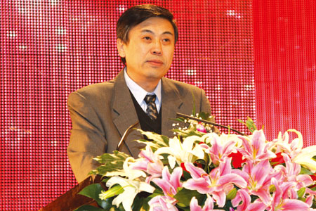 诚信执着二十年创新超越奔未来——圣阳电源董事长宋斌先生专访