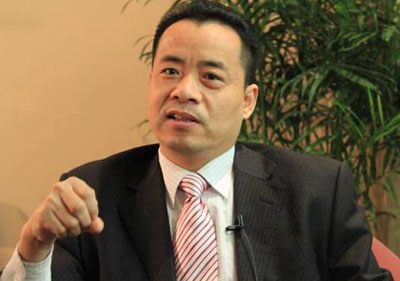 张鸿雁：如何打造中国三轮车强势品牌