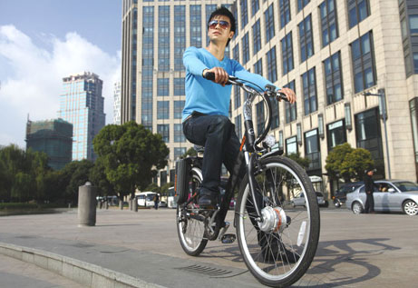 锂电车的未来 跳出价格战独揽高端市场