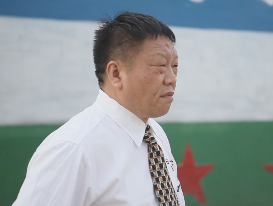 记追风鸟董事长武雨记先生（一）
