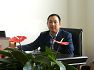 访山东国际新能源汽车展展览会组委会主任 济南世博展览策划有限公司总经理    张军先生