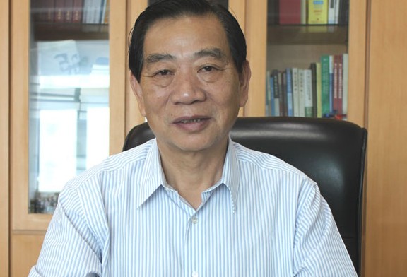 专访浙江省自行车电动车行业协会理事长张顺荣
