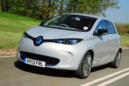 英国调查：81%青少年首次购车倾向电动汽车
