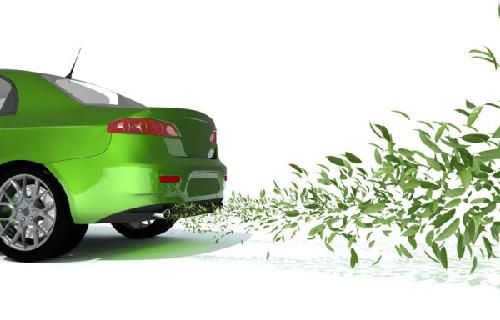 电动车需求旺盛 各方资本竞相角逐汽车充电市场