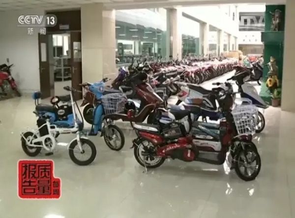 电动车长久发展　这九大问题必须解决