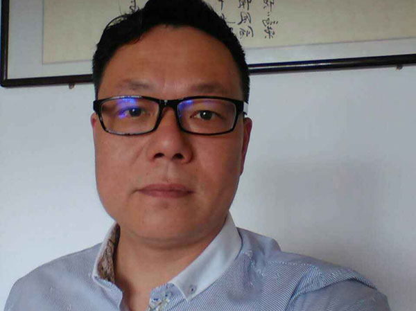 品质决定成败  创新成就未来 ——访常州苏捷车业科技有限公司董事长周良