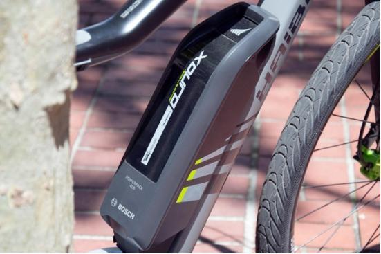 博世EBike系统能把自行车变成电动 2.5万元起