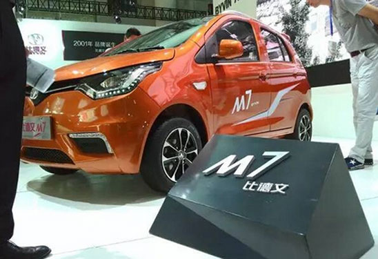 比德文M7——王者归来