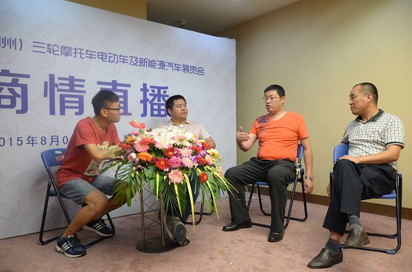 想到做到  宇锋路豹 宇锋新品发布会开幕在即