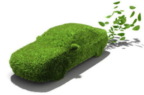 挪威削减碳排量 大力推广电动车