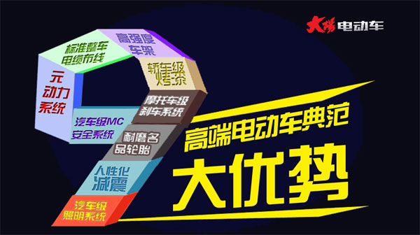 大阳九大优势  让你不得不爱TA