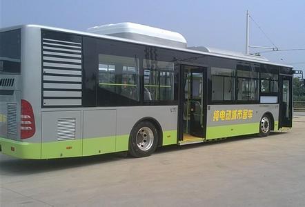 明年深圳公交车 全部换成电动车