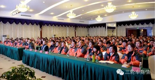 除了建立产品准则，四川金彭商务年会还带来了什么？