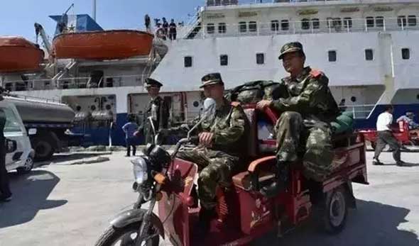 金彭用“真金品质”让世界爱上中国造！