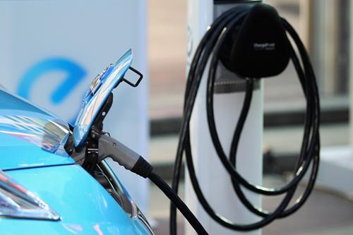 云南发布充电设施规划 2020昆明将有电动车5.71万