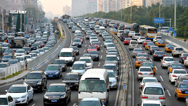 如果北京收拥堵费了 你还愿意买新能源汽车吗？