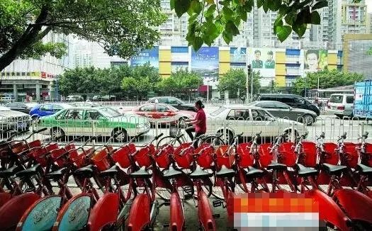 烽烟再起，深圳拟用微巴、自行车代替电动车！
