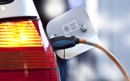 6月1日起福建省执行新的电动汽车充电服务价格