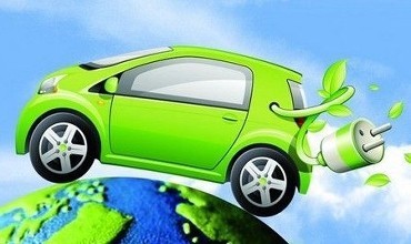 广州将新能源汽车列为重点打造十大产业