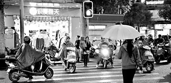 最新消息：深圳公共交通部分区域或允电动自行车上路！