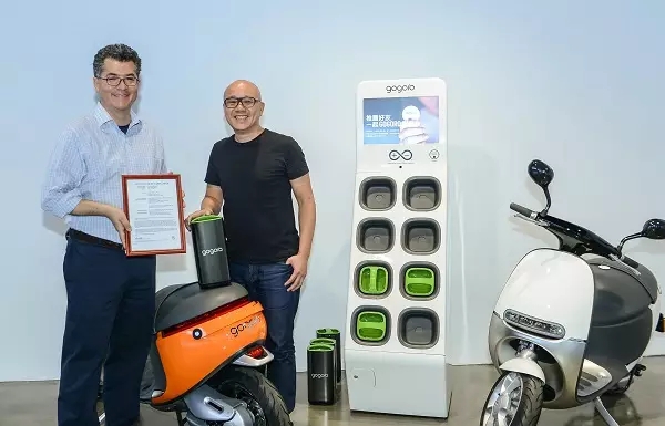 全球首张电动车电池安全认证！保证你的骑行和使用安全！