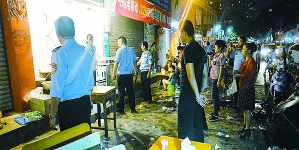 每年的这段时间，为什么一些城市会不约而同地开始禁电？