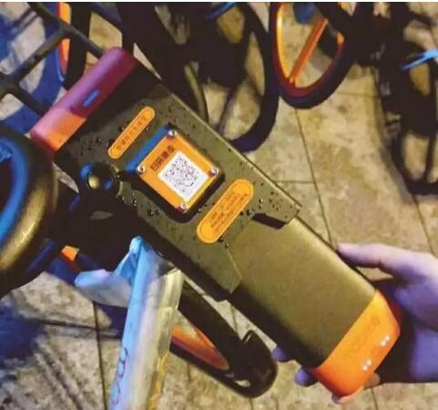 摩拜内测电单车业务,一块充电宝能跑10公里！