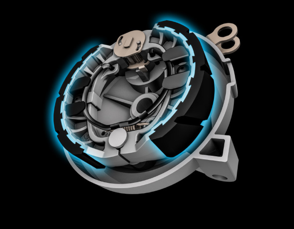 绿源新品V5：重新定义时尚龟王电动车
