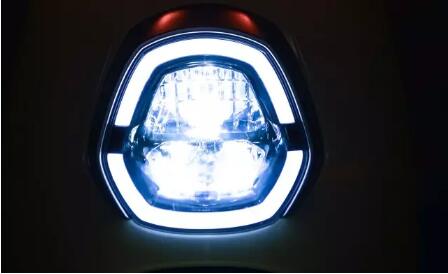 涨知识丨LED不仅省电还提升40%安全系数！