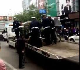 哈尔滨多县城禁行三轮车，严格按照1999国标，未免太任性！
