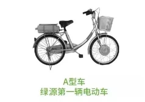 南京展倒计时5天！新老国标起草单位，电动自行车看绿源!