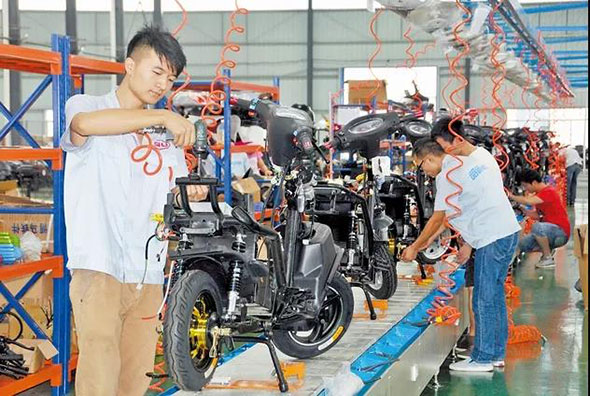商情观察：电动车中小企业不断死掉的悲剧，真的无力改变吗？