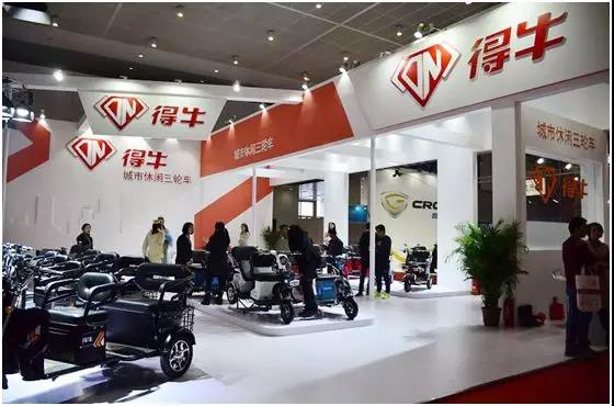 惊艳天津展，它是城市高端休闲车领域绕不开的品牌车！