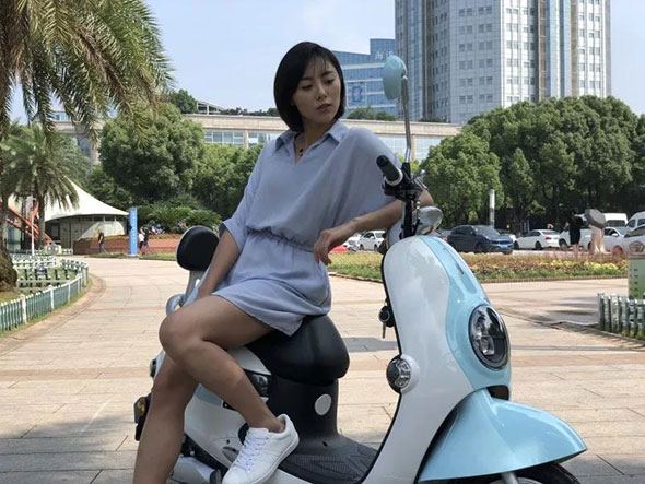 绿佳自主研发！Sat.6，科技与时尚并存！