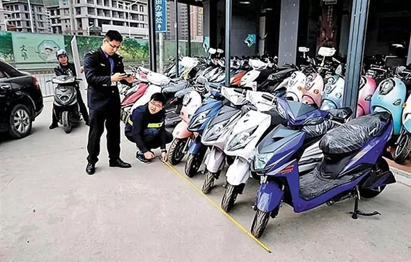 电摩资质还得看实力！雅迪、台铃、立马上榜！这些企业获得一级生产目录！