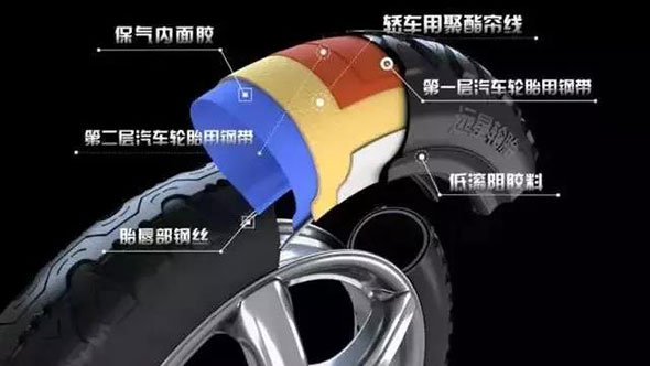 远星轮胎江苏代理商吴正和：15年来始终如一，卖轮胎就认远星！