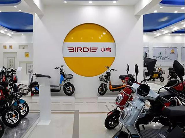 精雕细琢出精品，骑上十年没毛病！
