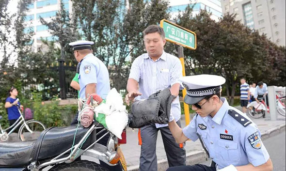 重磅要闻！禁摩大省即将放开路权，电摩带牌销售指日可待！