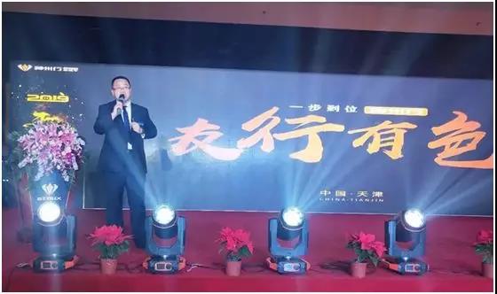 神州行“中国风”惹众爱，一会签单5万台！