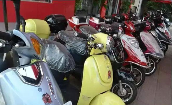 另外一种声音！超标车上牌期延长，或将带动新一轮抢购热潮！