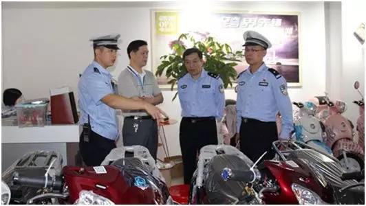 三部委联合突击大检查，经销商该如何应对？