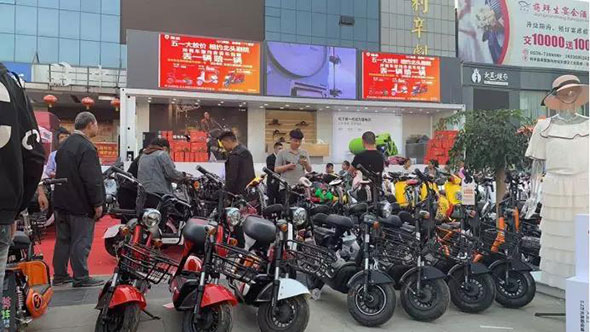 新的骗局来了，经销商“填不完的坑”！