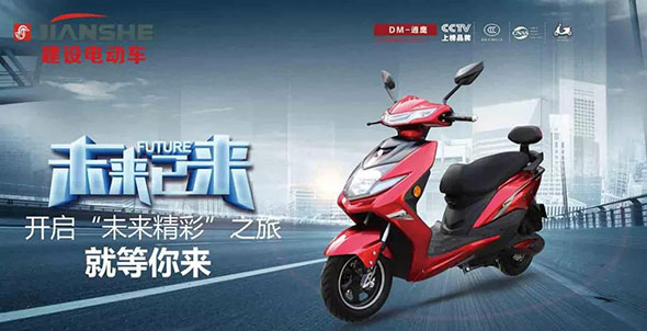 一级资质，四大法宝！建设将成为这个行业的风向标！
